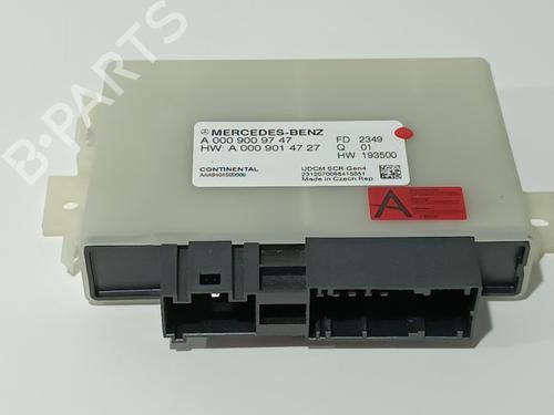 Elektronisk modul MERCEDES-BENZ V-CLASS (W447) V 250 CDI / d 4-matic (447.811, 447.813) (190 hp) 26590935