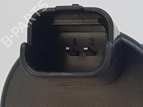 Washer pump RENAULT TWIZY (MAM_) | BP14542210E24