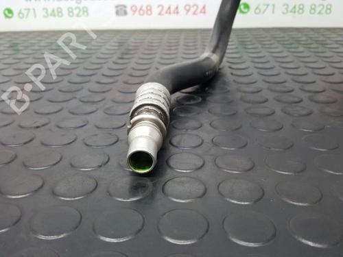 AC pipe MERCEDES-BENZ E-CLASS (W211) E 280 CDI (211.020) | BP14528318M126
