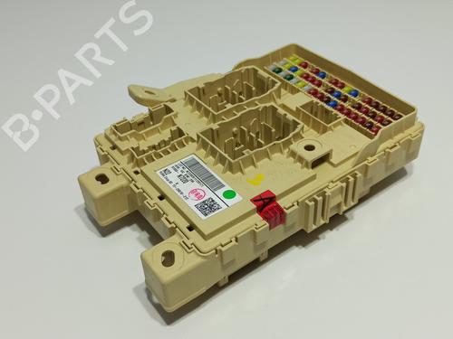 Fuse box HYUNDAI TUCSON (NX4E, NX4A) 1.6 CRDi Hybrid 48V | BP25885570E1 