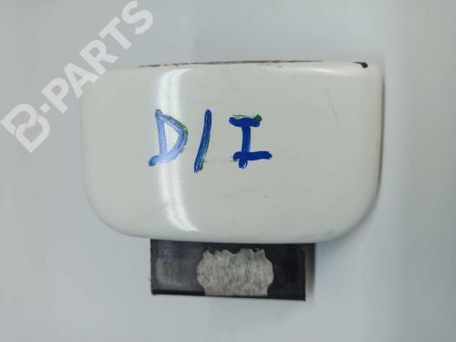 Used Front left exterior door handle PEUGEOT PARTNER MPV (5_, G_) 2.0 HDI (90 hp) 6245466