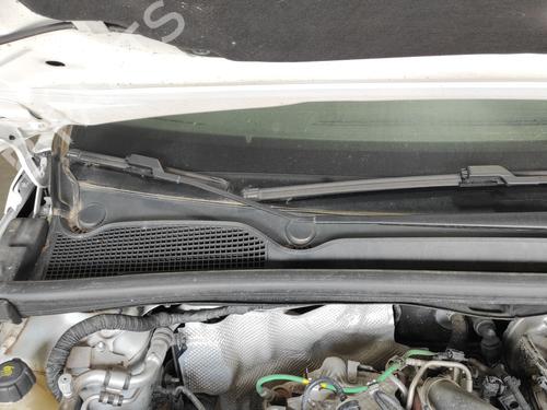 Scuttle panel RENAULT CLIO V (B7_) 1.0 LPG (B7MT) | BP36433006C110 - Image 3