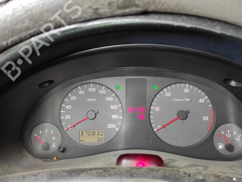 Kombiinstrument SEAT ALHAMBRA (7V8, 7V9) 1.9 TDI | BP27602344C47