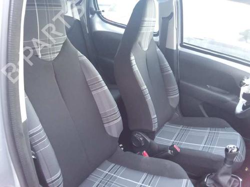Seat buckle PEUGEOT 108 1.2 | BP14530808I32 