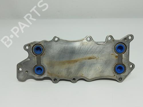 Used Oil radiator MERCEDES-BENZ R-CLASS (W251, V251) R 280 CDI 4-matic (251.020) (190 hp) 16102521