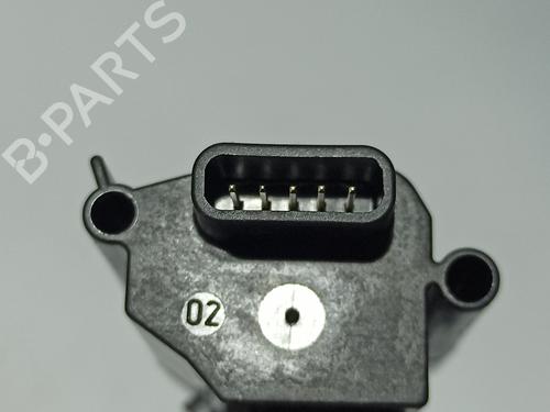Other MERCEDES-BENZ S-CLASS (W220, V220) S 500, S 500 L (220.075, 220.175, 220.875) | BP14544586O1