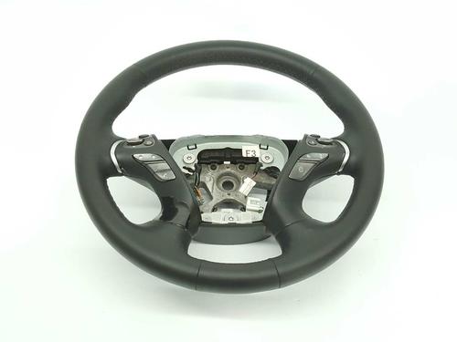 Kierownica INFINITI M (Y51) 30d 484301MF2A | 255501MF4A 255501MF4C