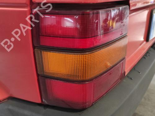 Left taillight SEAT IBIZA I (21A) 1.2 | BP13493306C34 