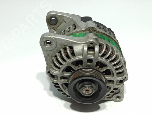 Alternator KIA RIO I Hatchback (DC) 1.3 | BP15592664M7 