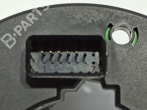 Elektronisk modul MERCEDES-BENZ E-CLASS (W211) E 320 CDI (211.026) | BP11755666M83 