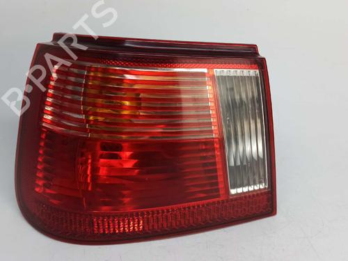 Used Left taillight SEAT IBIZA II (6K1) 1.4 (60 hp) 7032561