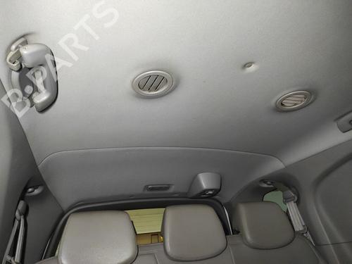 Interior roof SSANGYONG RODIUS II | BP36992802I12 - Image 4
