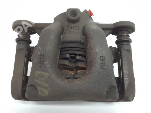 Used Right front brake caliper BMW 1 (E87) 118 d (122 hp) 11542489