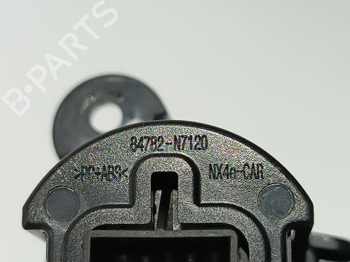 Ignition barrel HYUNDAI TUCSON (NX4E, NX4A) 1.6 CRDi Hybrid 48V | BP13086565M48