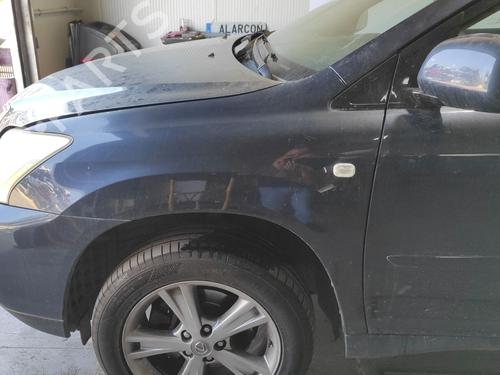 left-front-fenders-lexus-rx-_u3_-2003-2004-2005-2006-2007-2008-35981265 main image