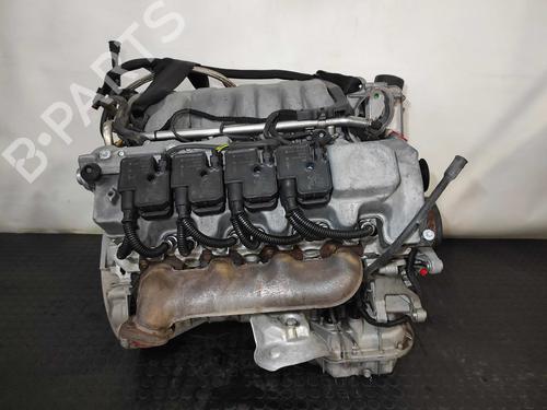 Engine MERCEDES-BENZ S-CLASS (W220, V220) S 500, S 500 L (220.075, 220.175, 220.875) | BP7846621M1