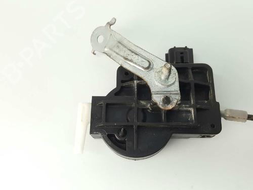 Fuel door actuator LEXUS CT (ZWA10_) 200h (ZWA10_) | BP14535429E18