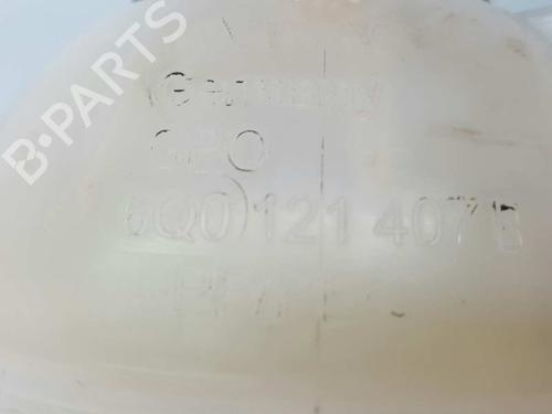 Expansion tank SEAT TOLEDO IV (KG3) 1.6 TDI | BP2739047C120 