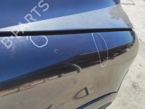 Right front fenders VOLVO XC90 I (275) D5 AWD | BP16674334C42