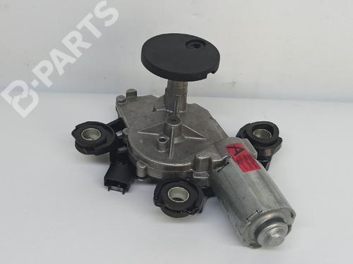 Viskermotor bagrude CITROËN C4 Picasso I MPV (UD_) 1.6 HDi | BP10320570M102 