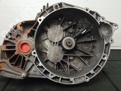 Used Gearbox FORD FOCUS C-MAX (DM2) 2.0 TDCi (136 hp) 7296989
