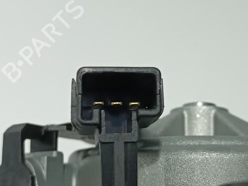 Rear wiper motor LAND ROVER RANGE ROVER EVOQUE (L538) 2.0 D 4x4 | BP23214995M102 