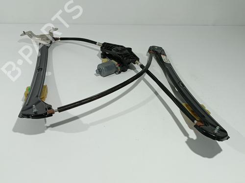 Used Front left window mechanism VW GOLF VII Variant (BA5, BV5) [2013-2022]  31336063