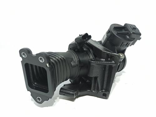 Spjældhus FORD FUSION (JU_) 1.6 TDCi | BP11999477M82