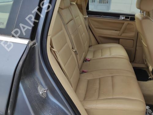 Lichtmaschine VW TOUAREG (7LA, 7L6, 7L7) 2.5 R5 TDI | BP13749914M7 