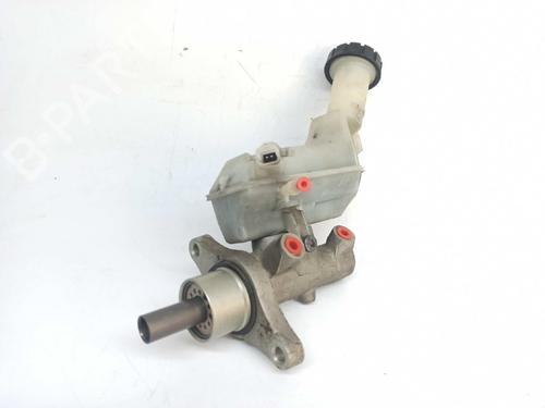 Used Brake master cylinder RENAULT CLIO III (BR0/1, CR0/1) 1.5 dCi (C/BR0G, C/BR1G) (68 hp) 9188113
