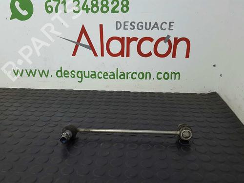 Used Right front suspension arm RENAULT CLIO IV (BH_) 1.5 dCi 90 (90 hp) 14527452
