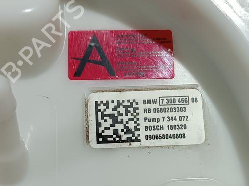 Fuel pump BMW 1 (F40) 118 d | BP28446327M76 