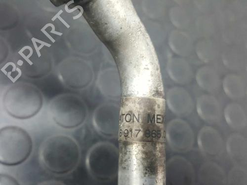 AC pipe BMW X5 (E53) 3.0 d | BP14529878M126 