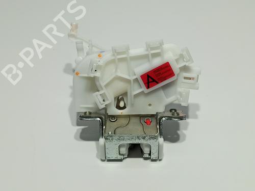 Tailgate lock MITSUBISHI MIRAGE / SPACE STAR VI Hatchback (A0_A)  | BP29152014C101 
