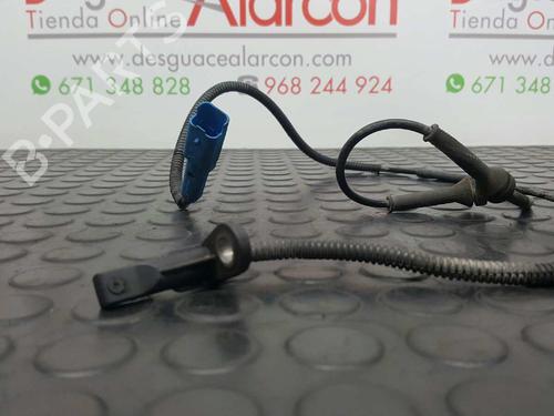 Used Electronic sensor PEUGEOT 208 I (CA_, CC_) 1.4 HDi (68 hp) 14530482