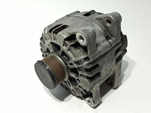 Used Alternator Alternator CITROËN C4 I (LC_) [2004-2014] 32997938 32997938