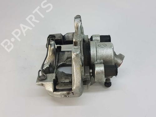 Left front brake caliper SMART FORTWO Coupe (453) electric drive / EQ (453.391) | BP11543390M105 