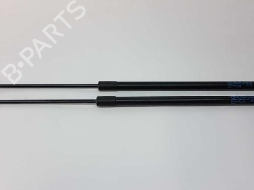 Tailgate lift support OPEL MOKKA / MOKKA X (J13) 1.4 4x4 (_76) 95095593 | 95095594