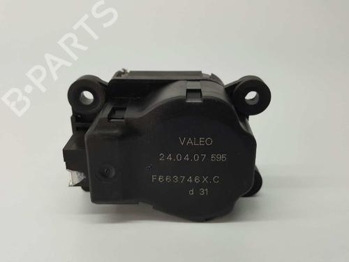 Module électronique PEUGEOT 207 (WA_, WC_) 1.6 HDi (90 hp) 11386931
