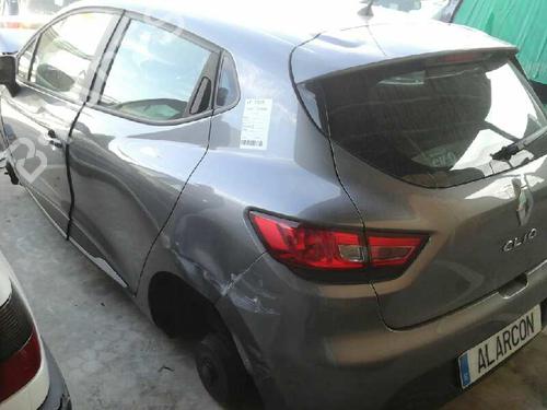 Module électronique RENAULT CLIO IV (BH_) 1.5 dCi 90 | BP2770596M83 