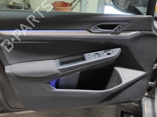 left-front-door-panel-vw-golf-viii-cd1-da1-15-tsi-2019-18239832 main image