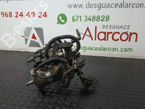Used Injection pump TATA INDICA 1.4 D (53 hp) 2737590