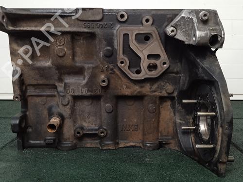 Used Engine (For Parts) Engine (For Parts) 25812669 25812669