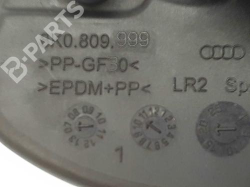 Fuel flap AUDI A4 B8 (8K2) 2.0 TDI | BP6135994C131 