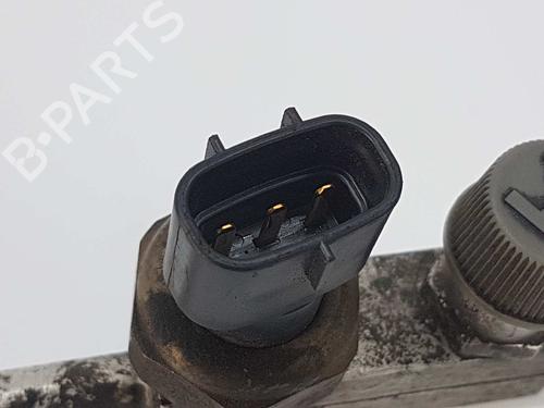 AC pipe LAND ROVER RANGE ROVER SPORT I (L320) 2.7 D 4x4 | BP14540895M126