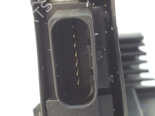 Front left lock PEUGEOT 308 II (LB_, LP_, LW_, LH_, L3_) 1.2 THP 130 | BP3288723C98