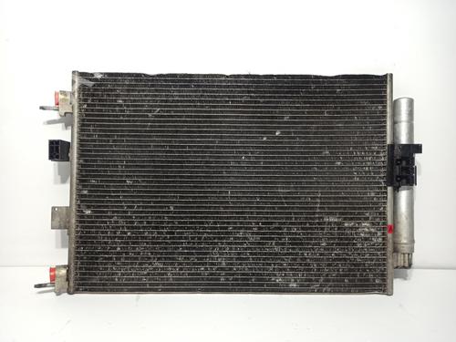 Used AC radiator FORD FOCUS III 1.6 TDCi (115 hp) 19726422
