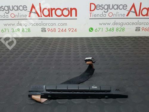 Used Ignition barrel BMW 1 (E87) 118 d (143 hp) 11386868