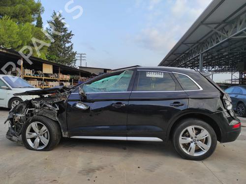 Capteur électronique AUDI Q5 (FYB, FYG)  | BP14543224M84 