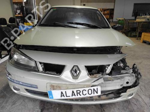 Brugte RENAULT LAGUNA II (BG0/1_) 1.9 dCi (BG1A, BG1W, BG0G) (110 hp) 4280133